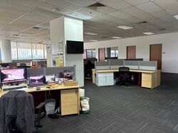 Tic Tech Centre (D5), Factory #582814331